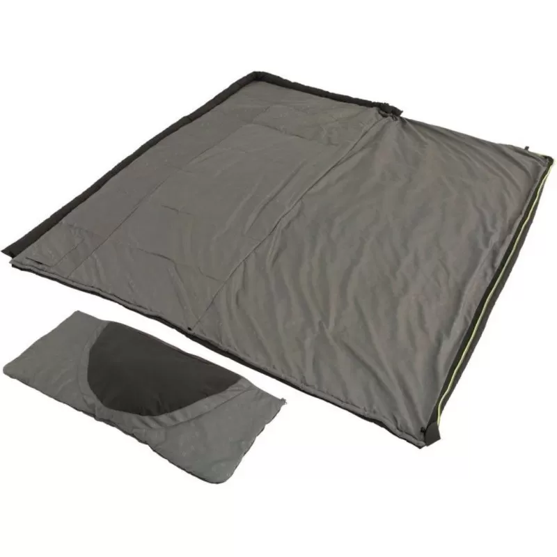 OUTWELL Contour Midnight Black -13°C 8 OUTWELL Contour Midnight Black -13°C – Image 6