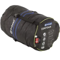 OUTWELL Contour Suprême -20°C -Magasin De Camping outwell contour supreme 3