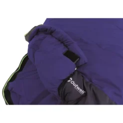 OUTWELL Convertible Junior 100 à 170 Cm -Magasin De Camping outwell convertible junior 100 a 170 2