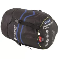 OUTWELL Convertible Junior 100 à 170 Cm -Magasin De Camping outwell convertible junior 100 a 170 3