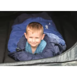 OUTWELL Convertible Junior 100 à 170 Cm -Magasin De Camping outwell convertible junior 100 a 170 6