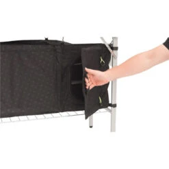 OUTWELL Drayton Kitchen Table -Magasin De Camping outwell cuisine exterieure 2