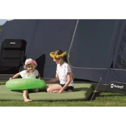 OUTWELL Dreamland + Mousse PU 17 OUTWELL Dreamland + Mousse PU -Magasin De Camping outwell dreamland 7