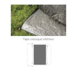 OUTWELL Milestone Shade -Magasin De Camping outwell milestone shade 7