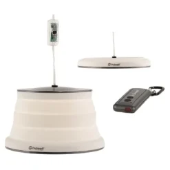 OUTWELL Orion Blanc Crème -Magasin De Camping outwell orion blanc creme 1