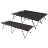 OUTWELL Posadas Lit De Camp Simple/double 2 OUTWELL Posadas Lit De Camp Simple/double -Magasin De Camping outwell posadas foldaway bed