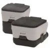 OUTWELL WC Chimique R 10 Ou 20 L -Magasin De Camping outwell toilette portable chimique