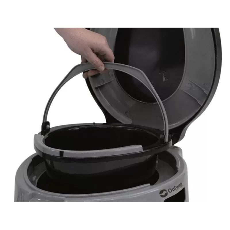 OUTWELL Toilette Sèche 4 OUTWELL Toilette Sèche – Image 2