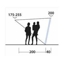OUTWELL Touring Canopy Air 14 OUTWELL Touring Canopy Air -Magasin De Camping outwell touring canopy air 5