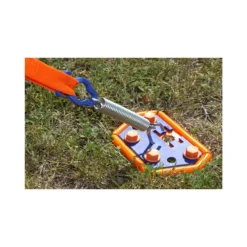 PEGGY PEG Anchor Plate 1.0