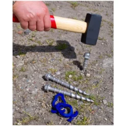 PEGGY PEG Piquets Hardcore 11 PEGGY PEG Piquets Hardcore -Magasin De Camping peggy peg piquets hardcore 4