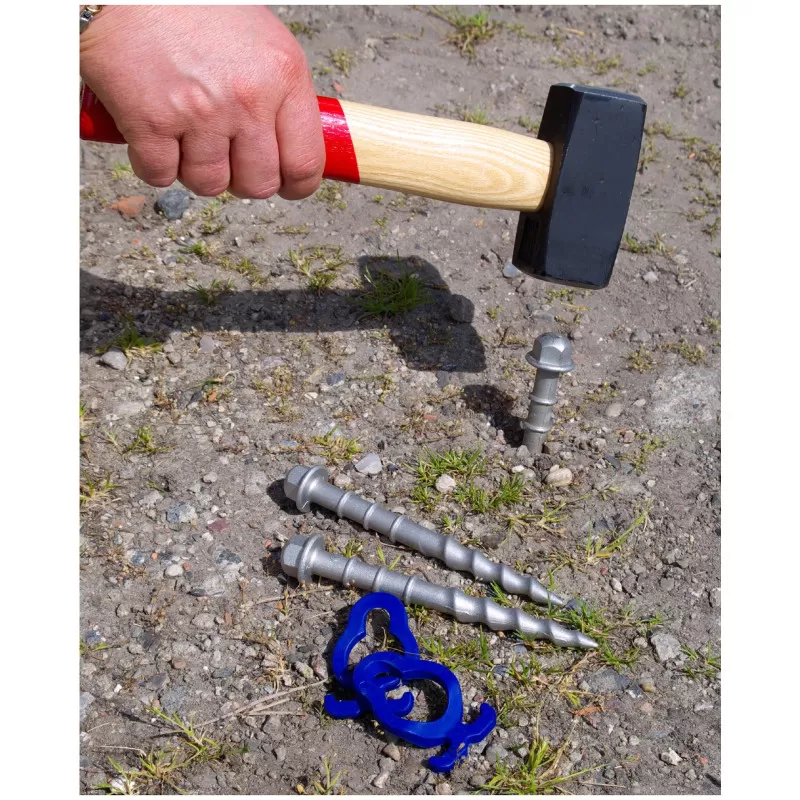 PEGGY PEG Piquets Hardcore 7 PEGGY PEG Piquets Hardcore – Image 5