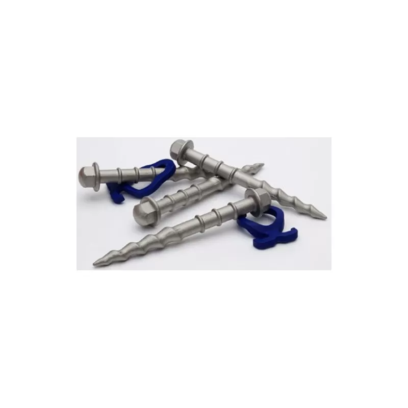 PEGGY PEG Piquets Hardcore 3 PEGGY PEG Piquets Hardcore