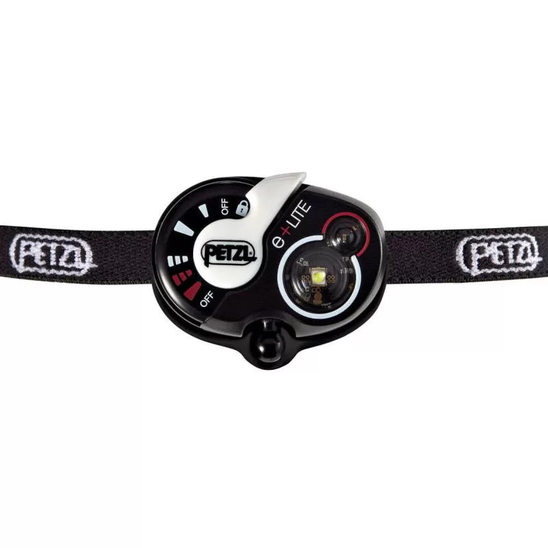 Petzl PETLZ E+LITE 2 4 Petzl PETLZ E+LITE 2 – Image 2