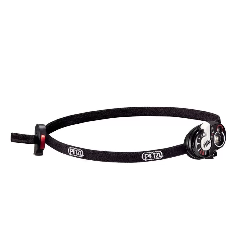 Petzl PETLZ E+LITE 2 3 Petzl PETLZ E+LITE 2