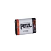 PETZL Batterie CORE -Magasin De Camping petzl batterie core pour lampe frontale