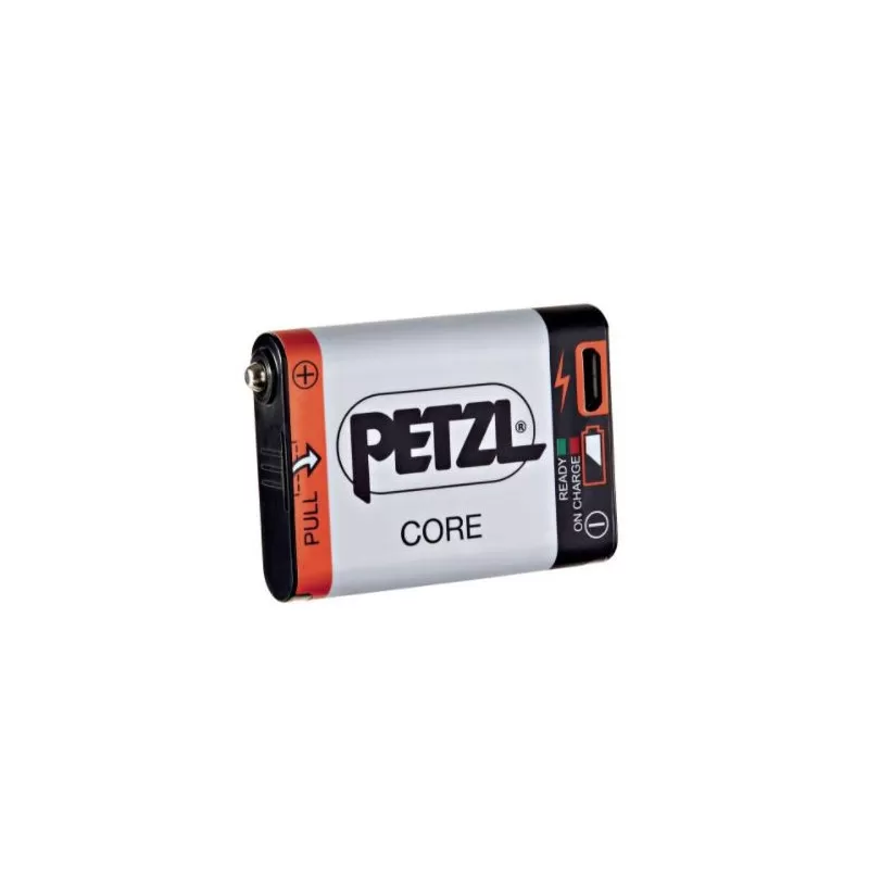 PETZL Batterie CORE 3 PETZL Batterie CORE