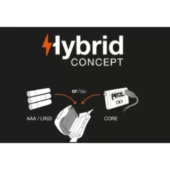 PETZL Iko -Magasin De Camping petzl lampe iko 5