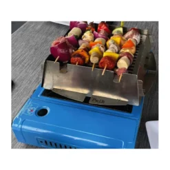 PICOLI Barbecue Pliable -Magasin De Camping picoli barbecue pliable 6