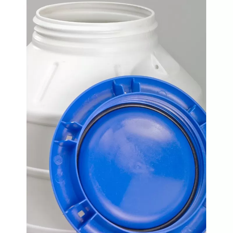 PLASTIMO Bidon étanche 4 PLASTIMO Bidon étanche – Image 2