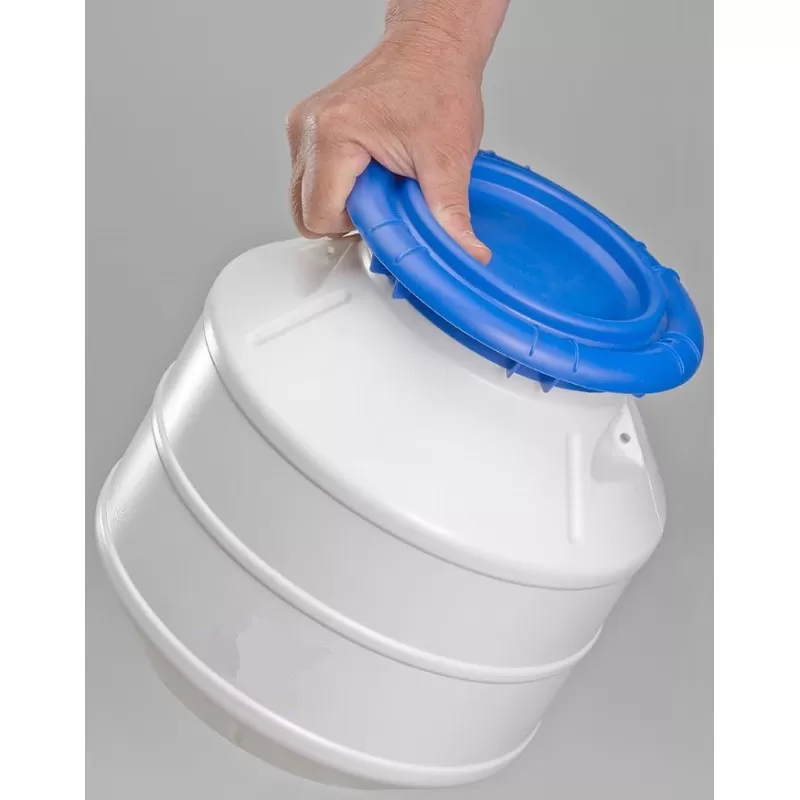 PLASTIMO Bidon étanche 5 PLASTIMO Bidon étanche – Image 3