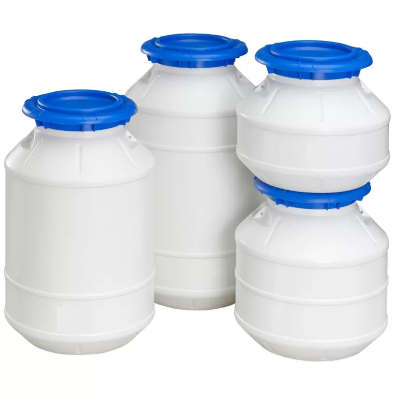 PLASTIMO Bidon étanche 3 PLASTIMO Bidon étanche