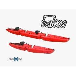 POINT 65°N Falcon Solo 269 -Magasin De Camping point 65 n falcon 2