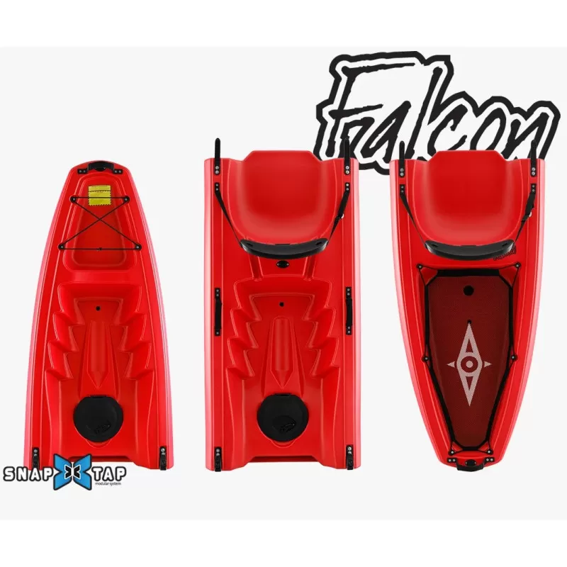 POINT 65°N Falcon Duo 7 POINT 65°N Falcon Duo – Image 5