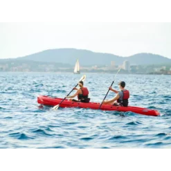 POINT 65° N Mojito Duo Rouge -Magasin De Camping point 65 n mojito duo rouge 3