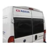 POLYPLASTIC Baie Porte Arrière Ducato 816 X 650 -Magasin De Camping polyplastic baie porte arriere ducato 816 x 650