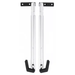 POLYPLASTIC Compas Sans Vis Sans Loquet