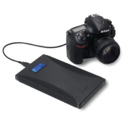 POWERTRAVELLER Batterie Externe Powergorilla -Magasin De Camping powertraveller powergorilla 3