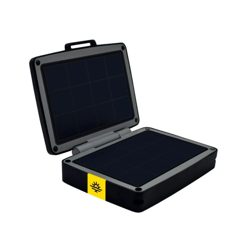 POWERTRAVELLER Solarmonkey Adventurer 2 3 POWERTRAVELLER Solarmonkey Adventurer 2