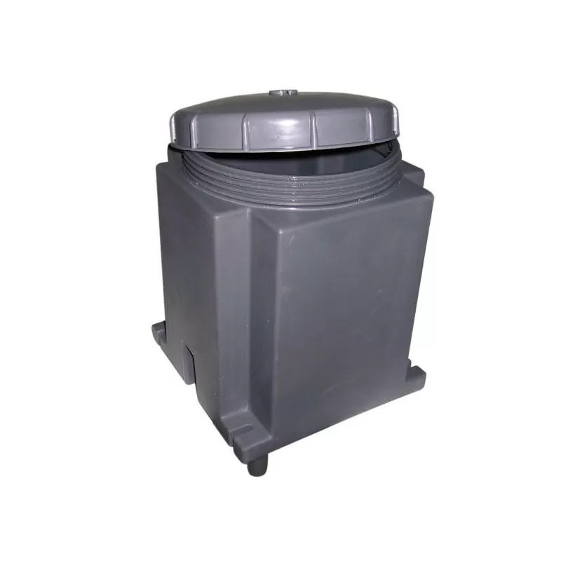 PROMENS Coffre Bouteille CAMPINGAZ 3 PROMENS Coffre Bouteille CAMPINGAZ