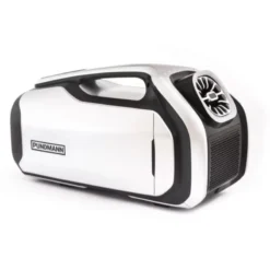 PUNDMANN Arctix Climatiseur Mobile