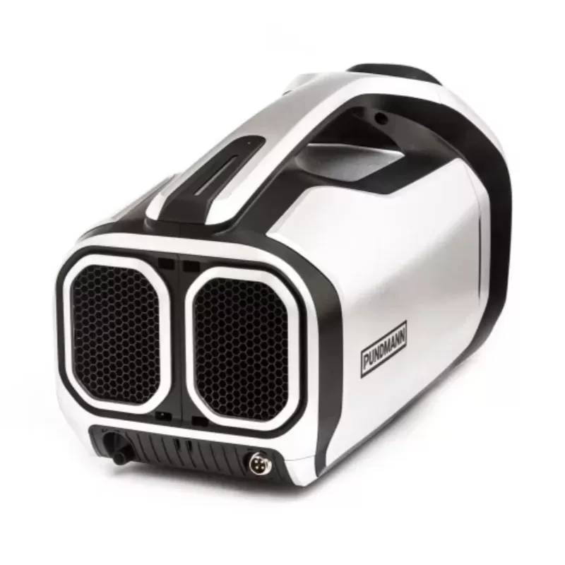 PUNDMANN Arctix Climatiseur Mobile 6 PUNDMANN Arctix Climatiseur Mobile – Image 4