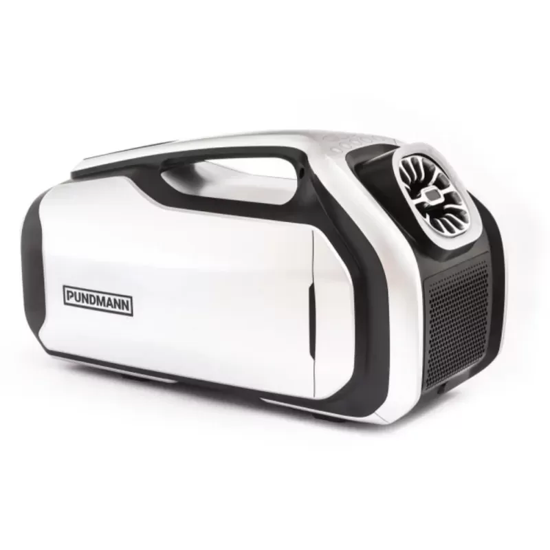 PUNDMANN Arctix Climatiseur Mobile 3 PUNDMANN Arctix Climatiseur Mobile