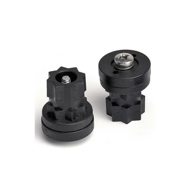RAILBLAZA Attachment Adaptor X2 3 RAILBLAZA Attachment Adaptor X2