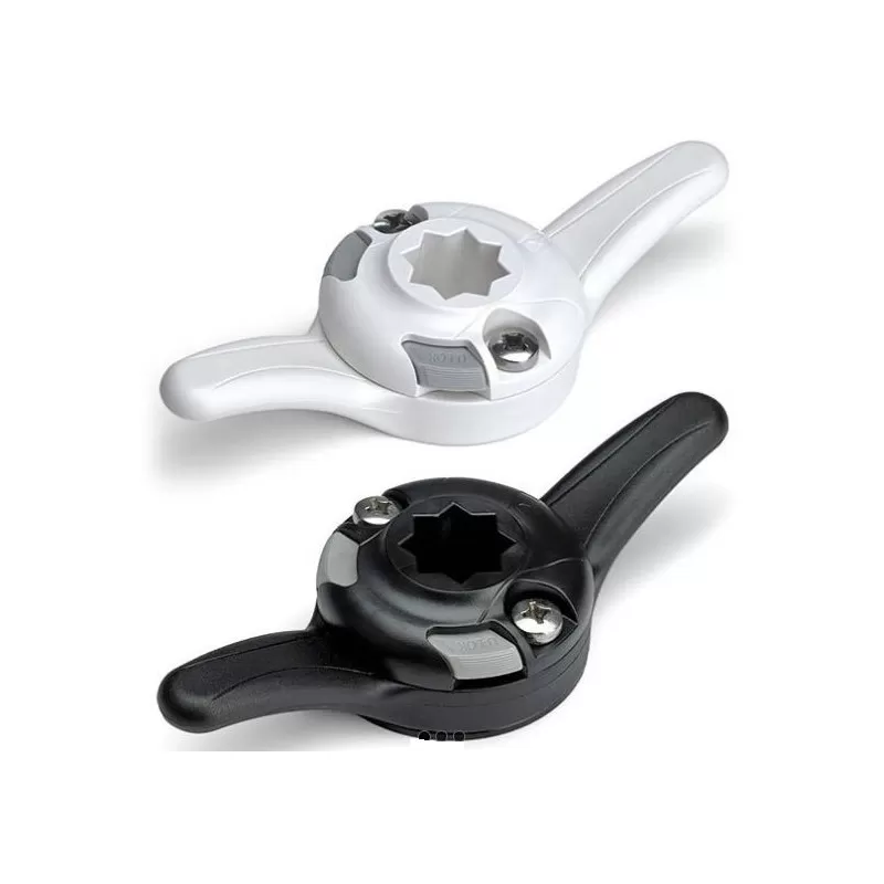 RAILBLAZA Cleatport 3 RAILBLAZA Cleatport