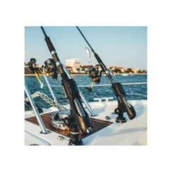 RAILBLAZA Rod Holder II + Starport -Magasin De Camping railblaza rod holder ii starport 2