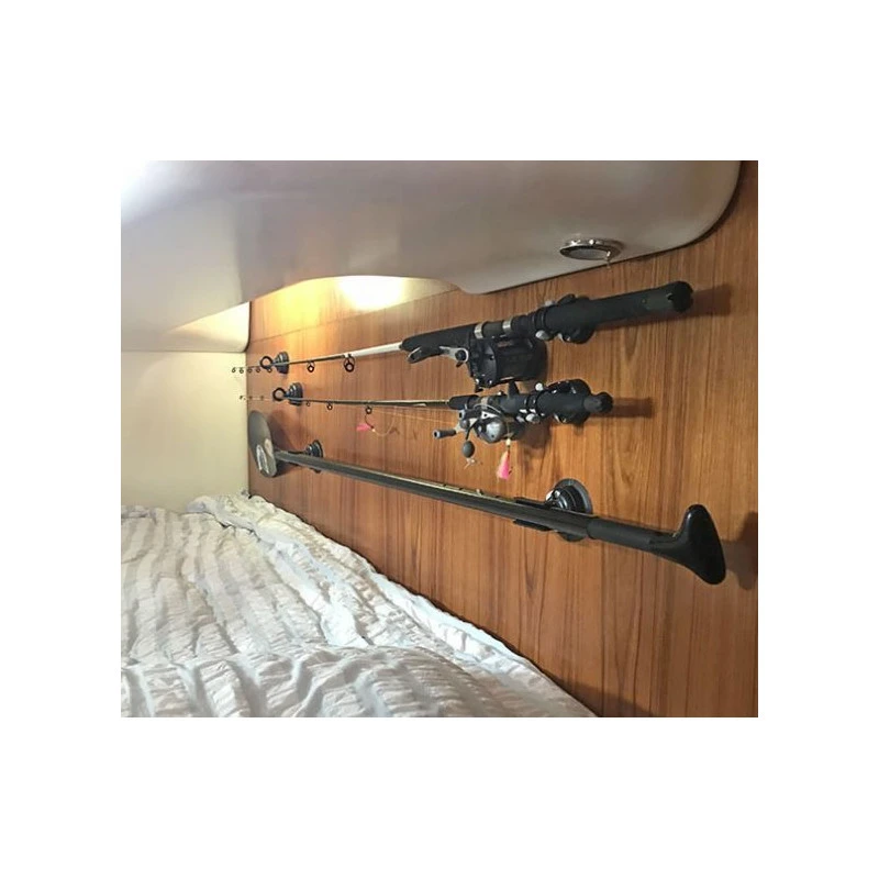 RAILBLAZA Starport Blanc 4 RAILBLAZA Starport Blanc – Image 2