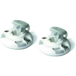 RAILBLAZA Starport Blanc