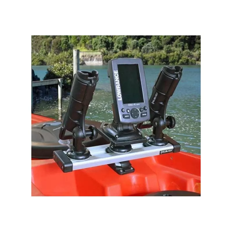 RAILBLAZA Trackport Dash 350 4 RAILBLAZA Trackport Dash 350 – Image 2