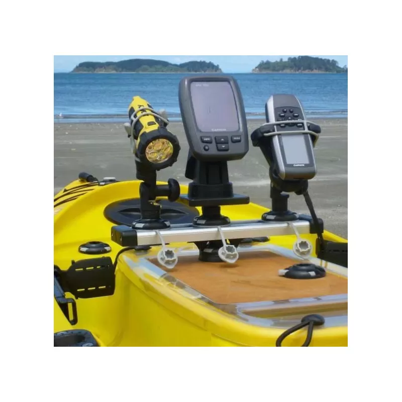 RAILBLAZA Trackport Dash 350 5 RAILBLAZA Trackport Dash 350 – Image 3