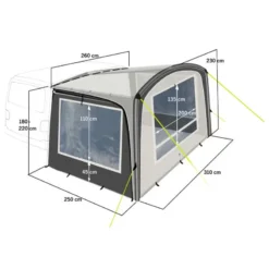 REIMO Antigua Air 13 REIMO Antigua Air -Magasin De Camping reimo antigua air 5