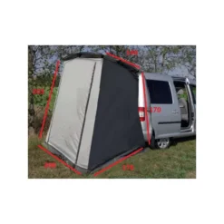 REIMO Auvent Trapez -Magasin De Camping reimo auvent trapez 1