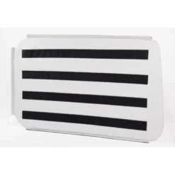 REIMO Base Rangement Vitre Arrière Vito Après 2015