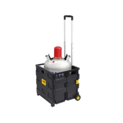 REIMO Chariot De Transport 35 Kg -Magasin De Camping reimo chariot de transport 35 kg 2