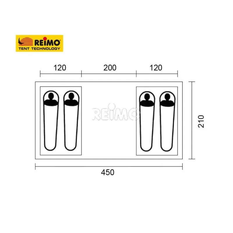 REIMO Creastone Peak 4 REIMO Creastone Peak – Image 2
