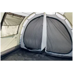 REIMO Dakota Z5 Deluxe -Magasin De Camping reimo dakota z5 deluxe tente 4 personnes 3